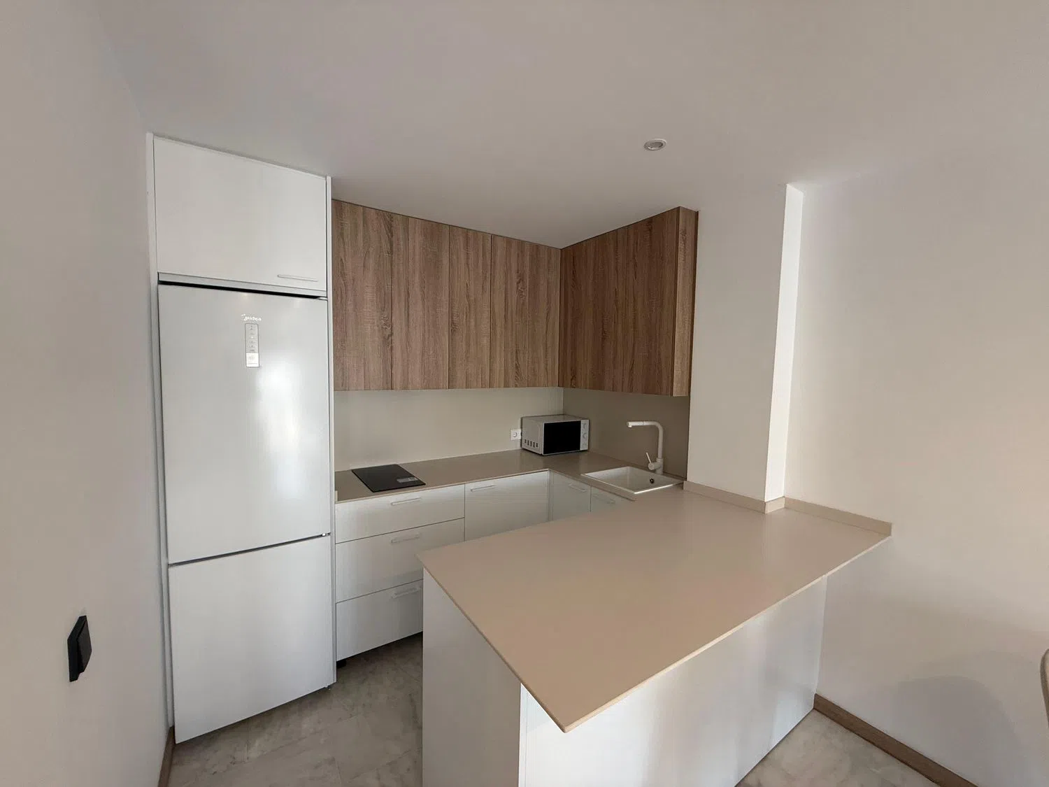 Piso en Isaac Peral, 69 - Foto 5