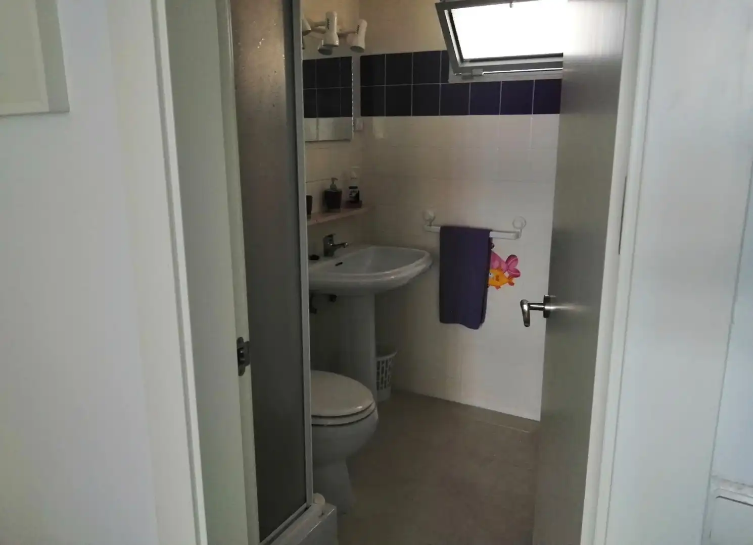 Estudio en  Avenida Isabel Manoja 32 - Foto 5