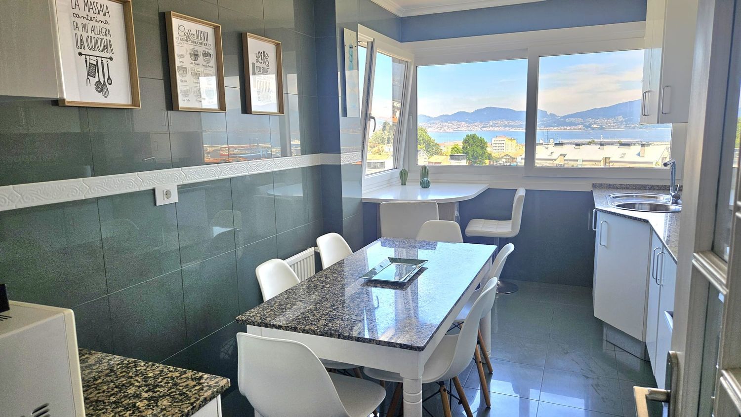 Piso en calle de Marín, 26 - Foto 17