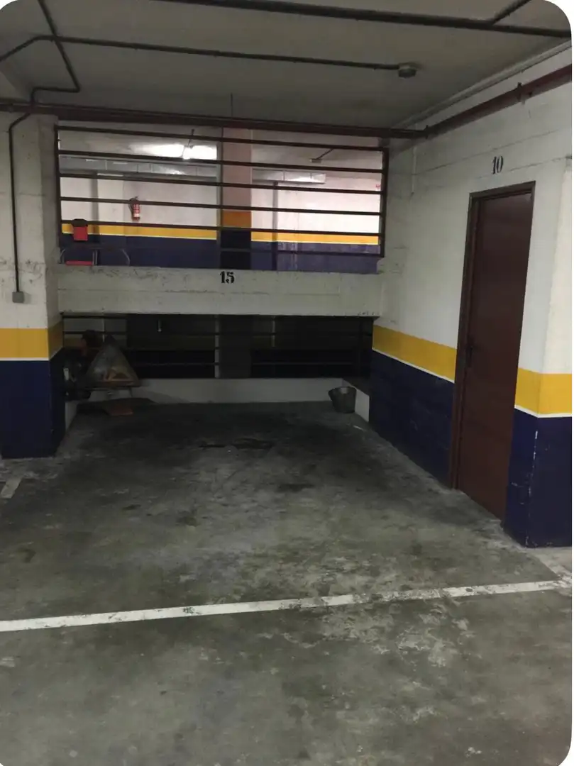 Piso en  Rúa da República Arxentina 222 - Foto 9