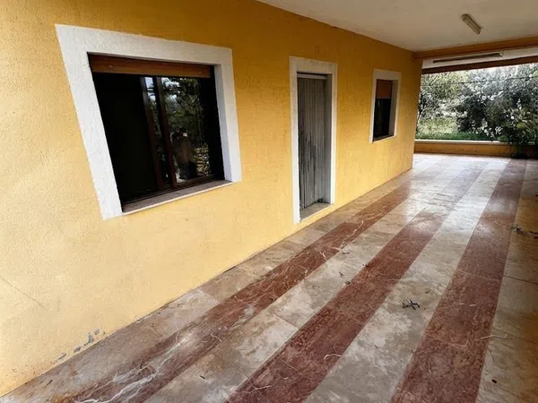 Casa terrera en Partida Campet, 34 - Foto 1