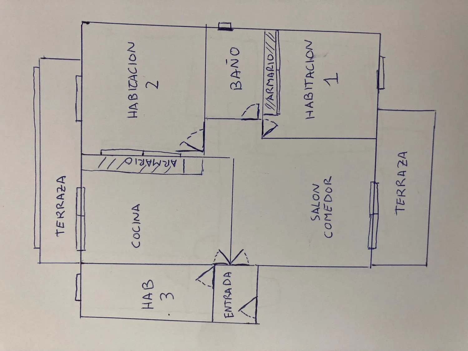 Piso en carril del Conde, 68 - Foto 37