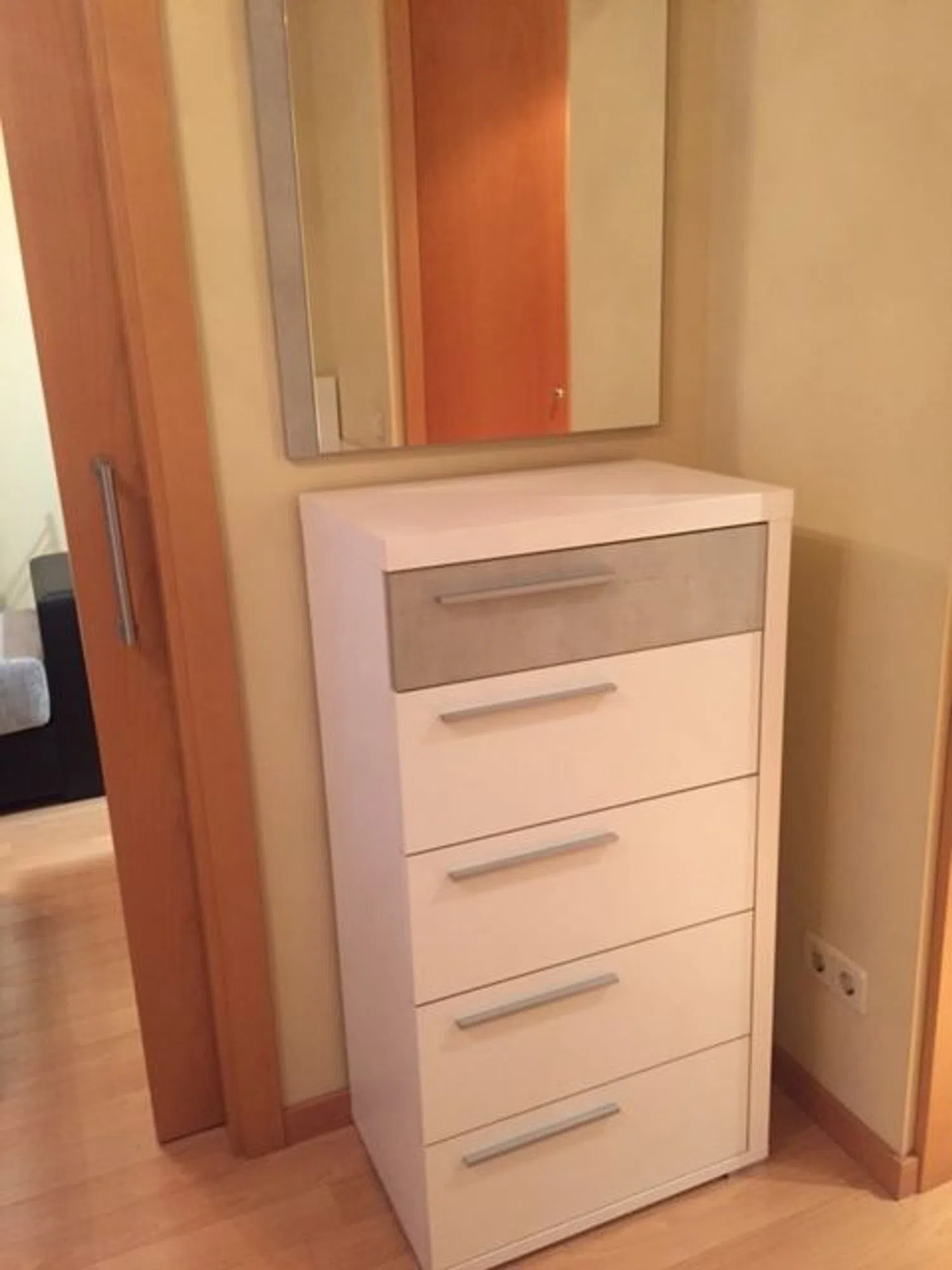 Estudio en calle Luis Sauquillo, 107 - Foto 10