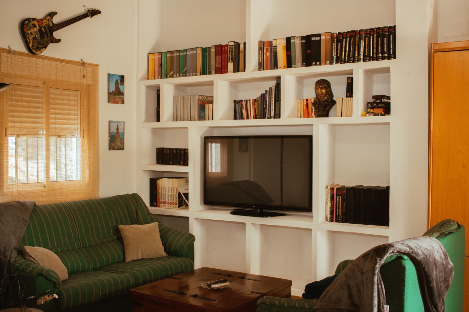 Casa rural en Calle Polígono, 15 Poligono - Foto 4