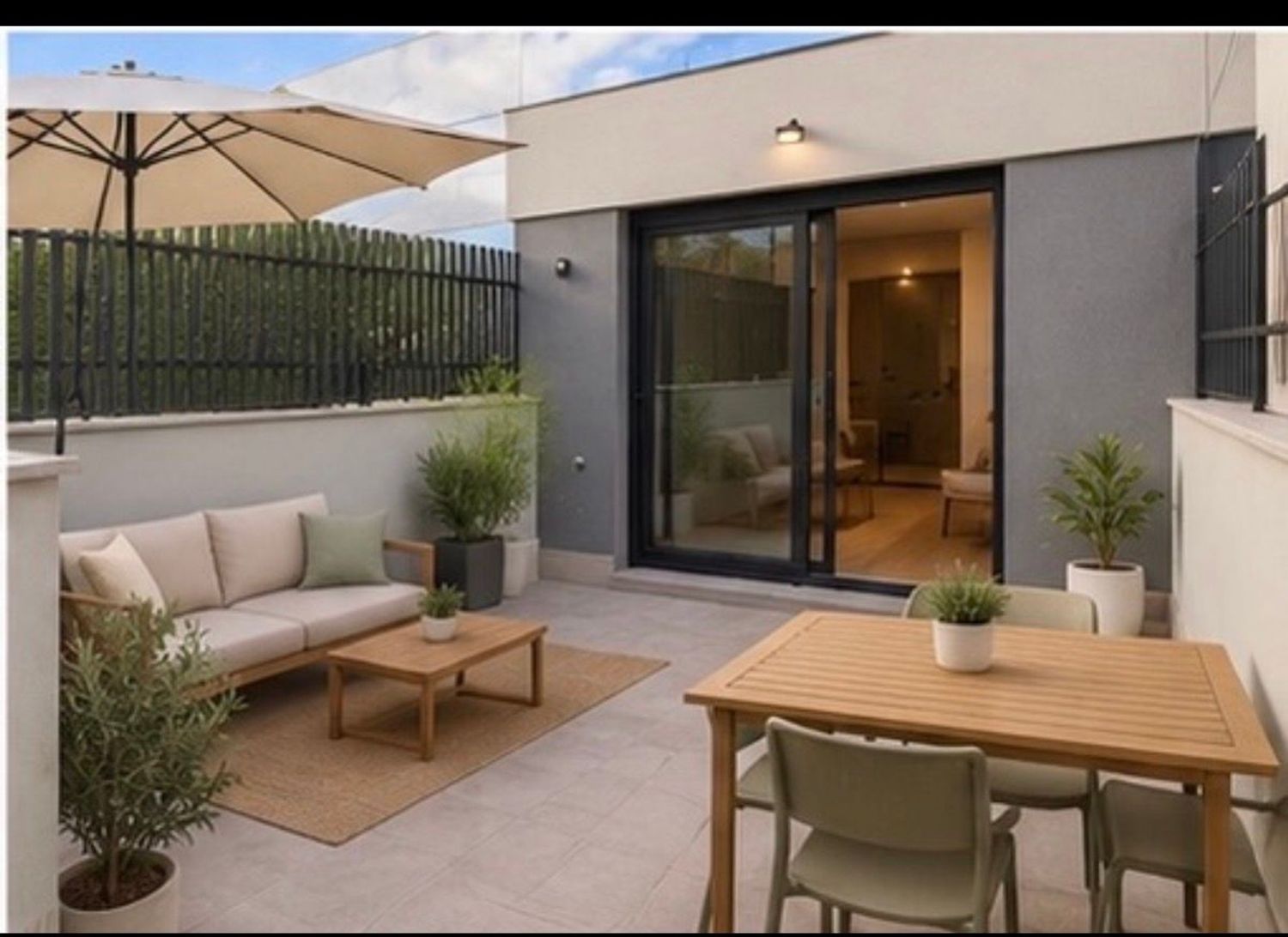 Estudio en Fuerteventura, 7, Pol. Industrial norte, Pol. Industrial norte - Foto 5