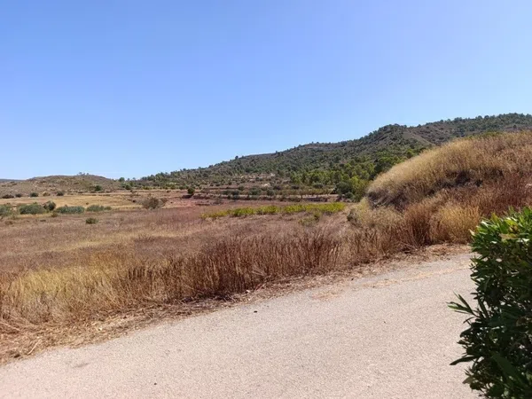 Casa rural en Paraje los Pinos Uno, 66 - Foto 8