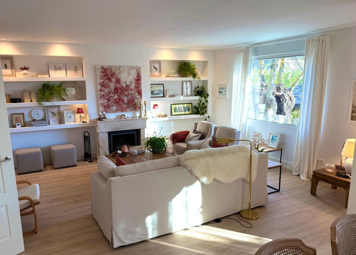 Casa independiente en Navalquejigo - Los Arroyos - Foto 18