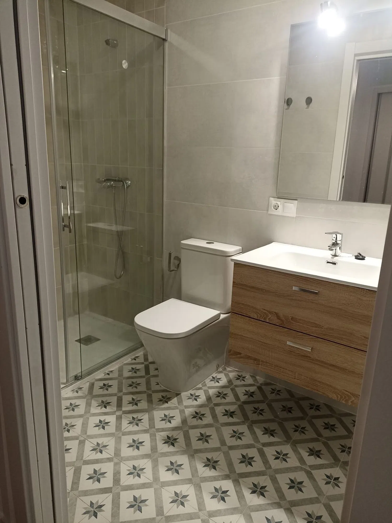 Piso en calle Fernando Álvarez de Toledo, 4 - Foto 16