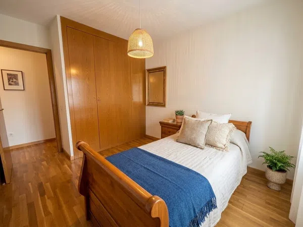 Chalet adosado en Parque oeste - Fuente Cisneros, Parque oeste - Fuente Cisneros - Foto 12