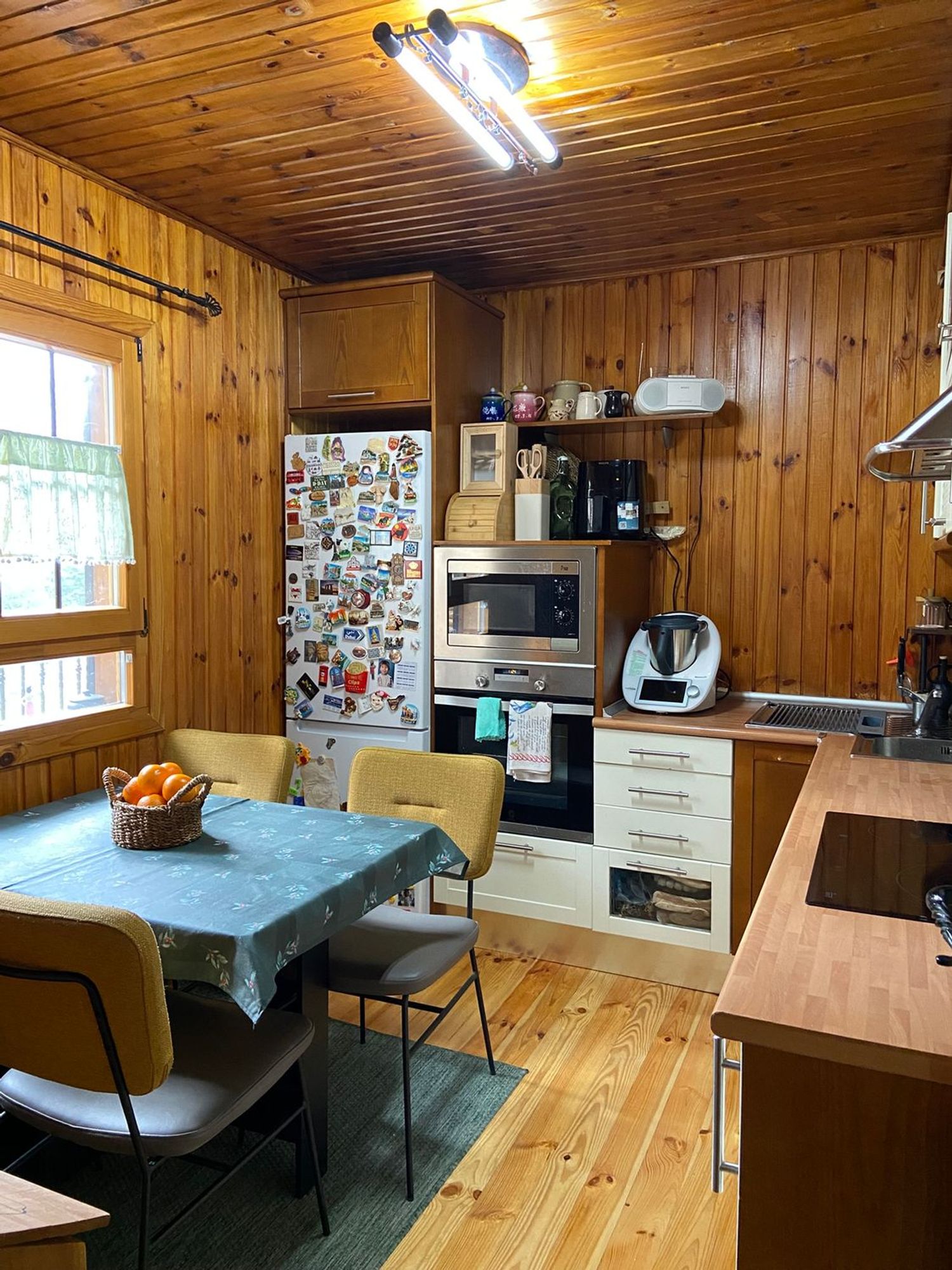 Casa o chalet independiente en Navalafuente - Foto 4