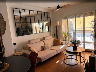 Piso en  Avinguda del País Valencià 1 - Foto 3