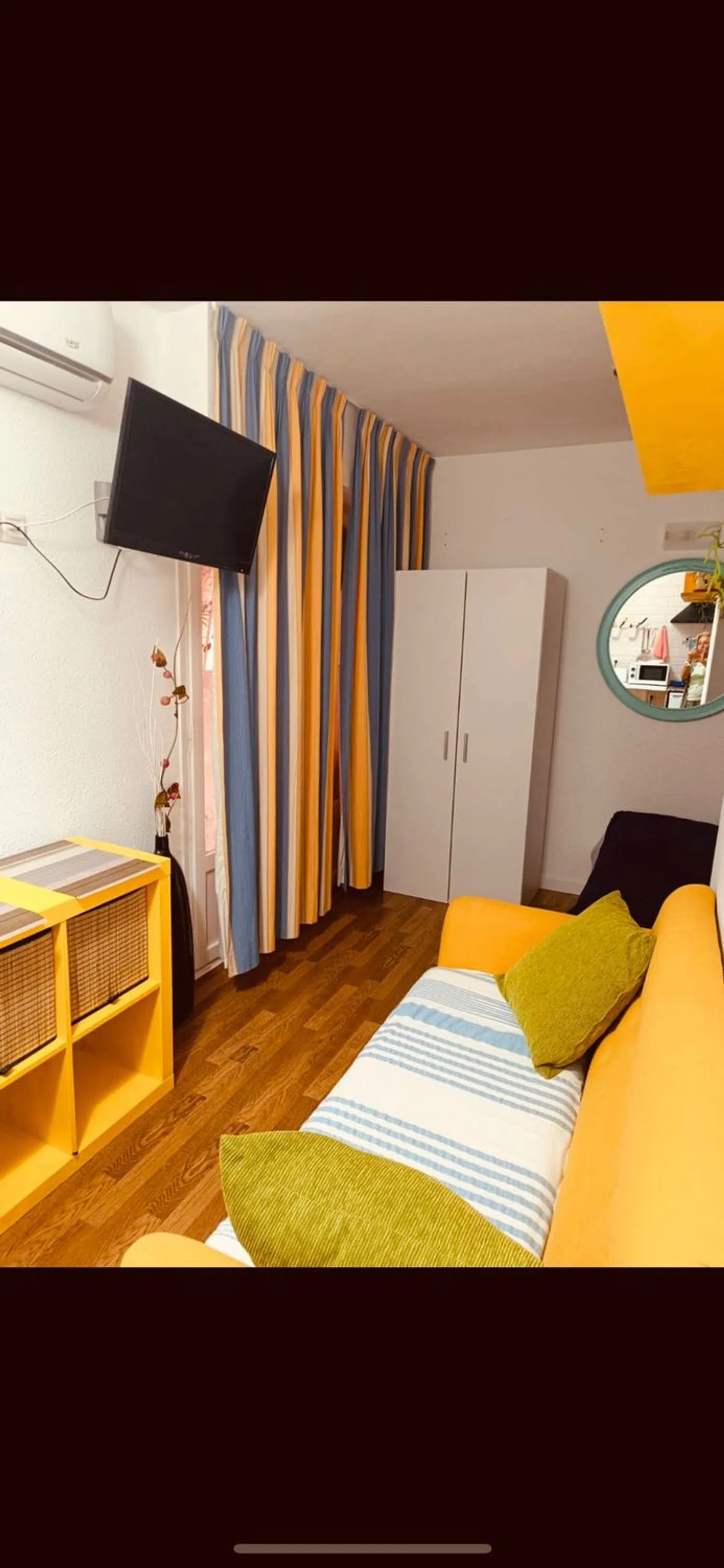 Estudio en calle Maestro Caballero, 48 - Foto 8