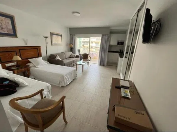 Estudio en calle Lamo de Espinosa, 16 - Foto 1