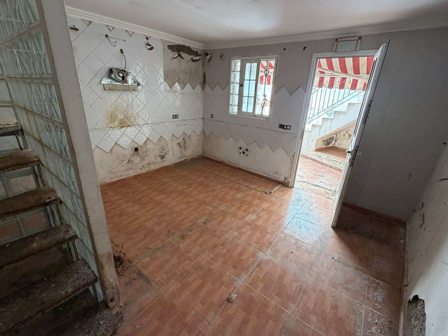 Casa o chalet independiente en Calle Olivera, 12, Distrito San Antonio - Las Arenas, Distrito San Antonio - Las Arenas - Foto 6