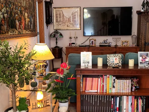Chalet adosado en Calle Mendez Nuñez, 29 - Foto 6