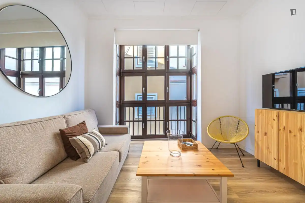 Apartamento en Málaga Capital - Foto 2