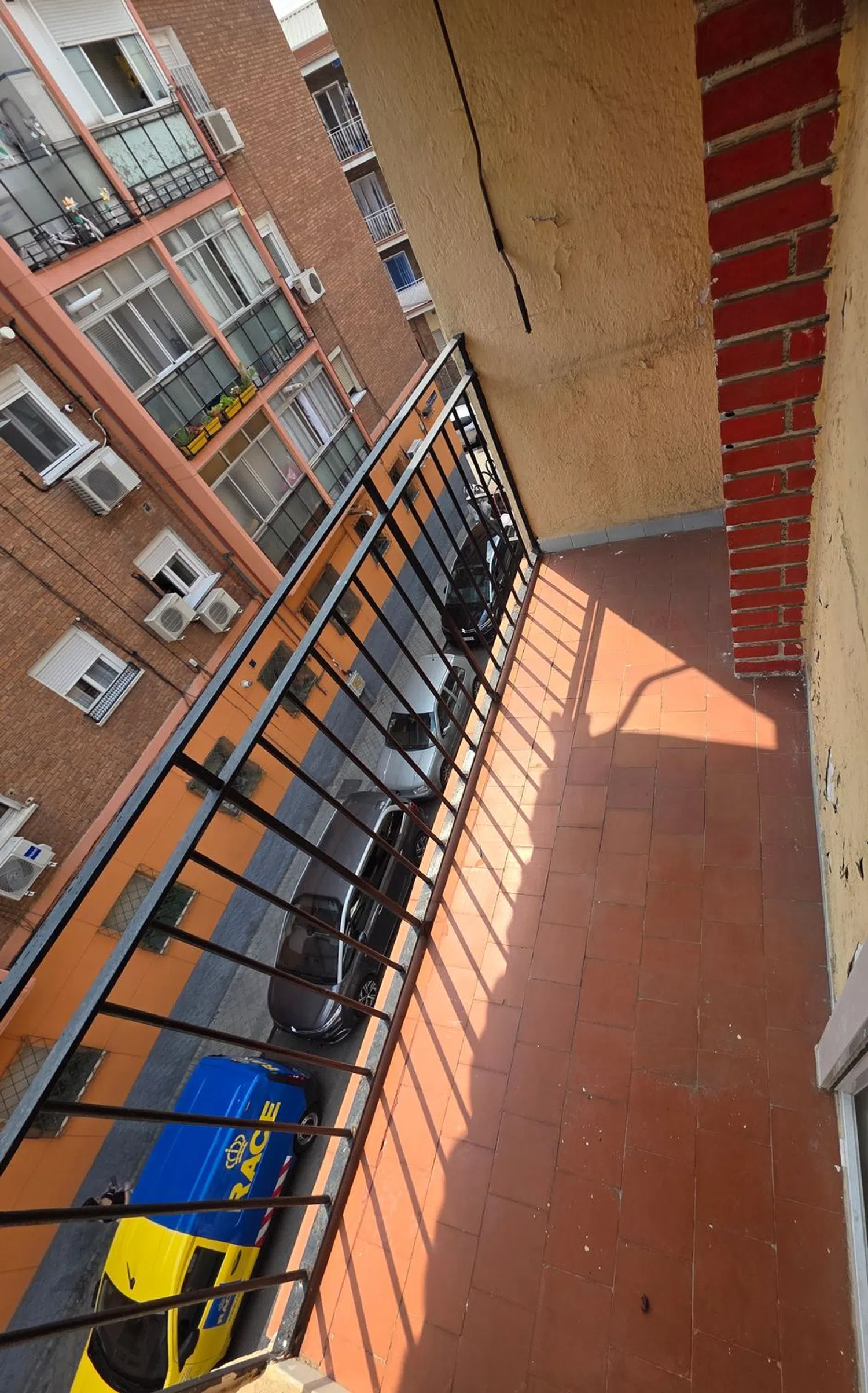 Piso en calle del Puerto de Arlabán, 62 - Foto 3