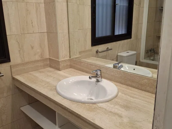 Piso en calle Méndez Núñez, 4