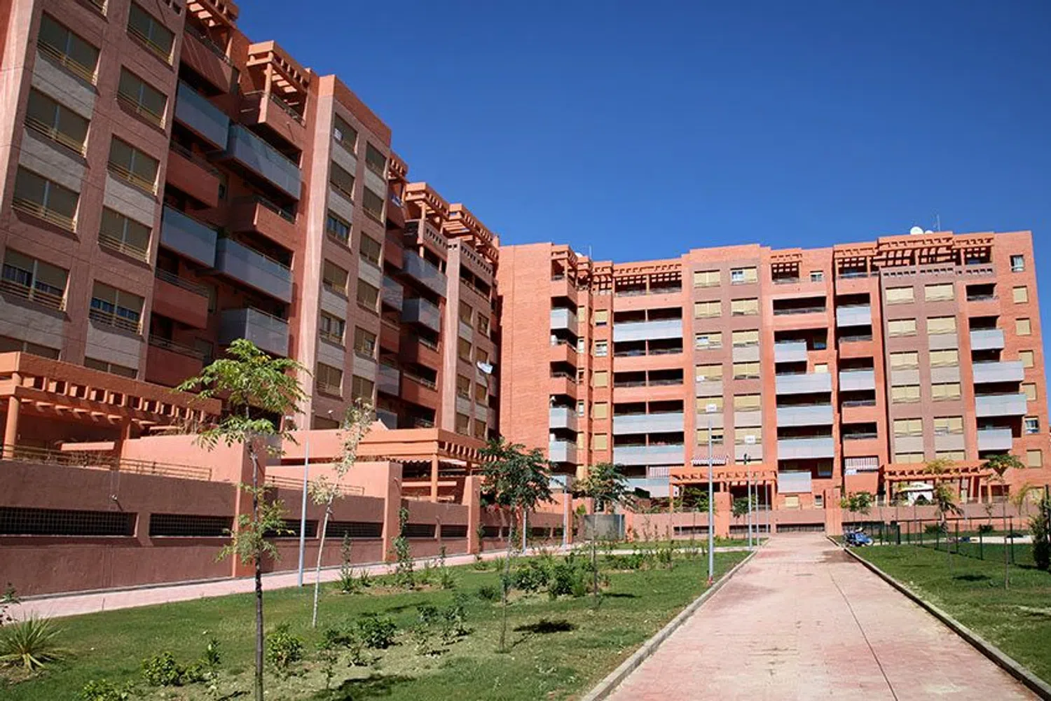 Piso en avenida Dolores Rodríguez de Aragón, 1 - Foto 2