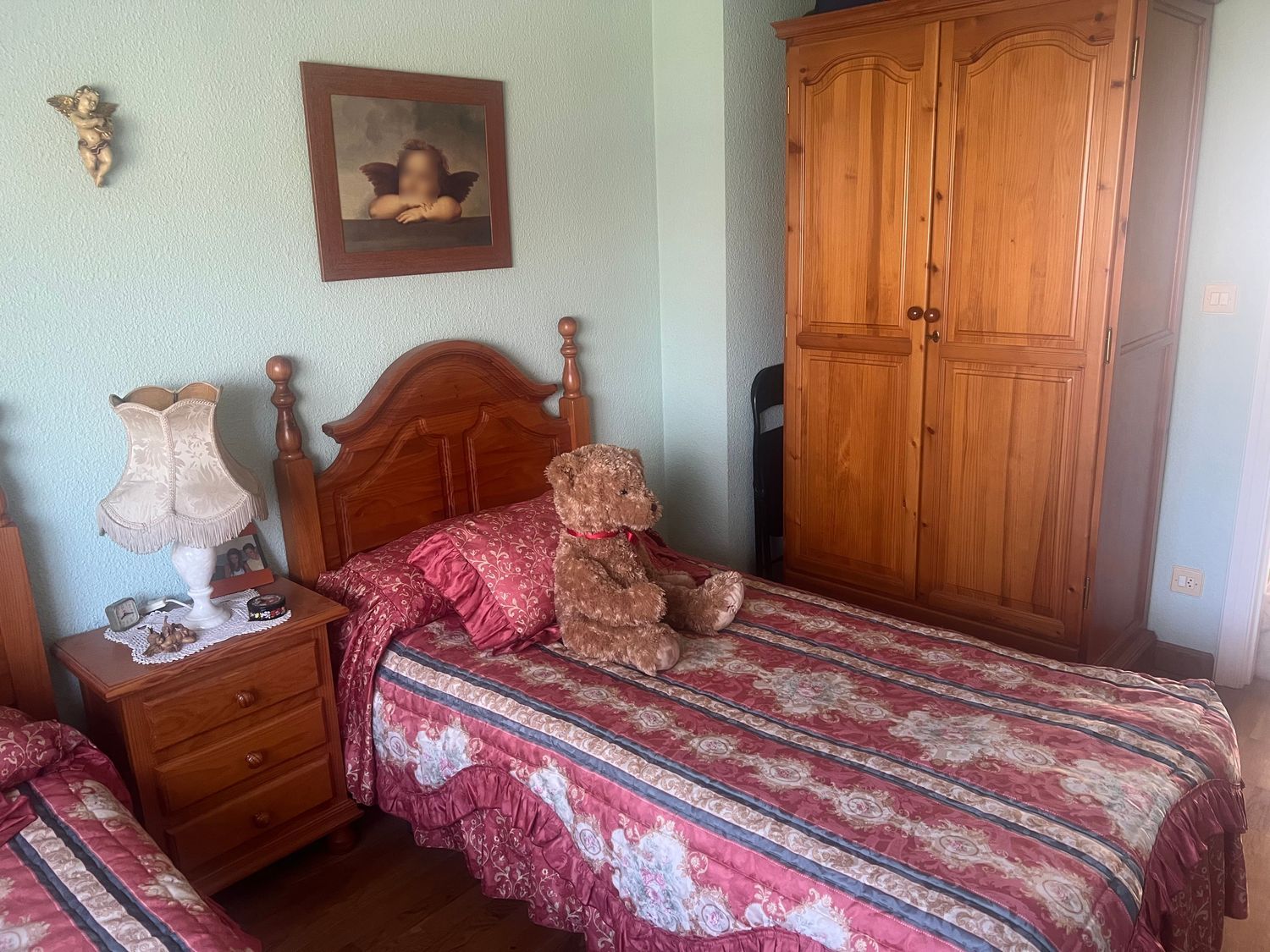 Chalet adosado en calle de los Olivos, 10 - Foto 22