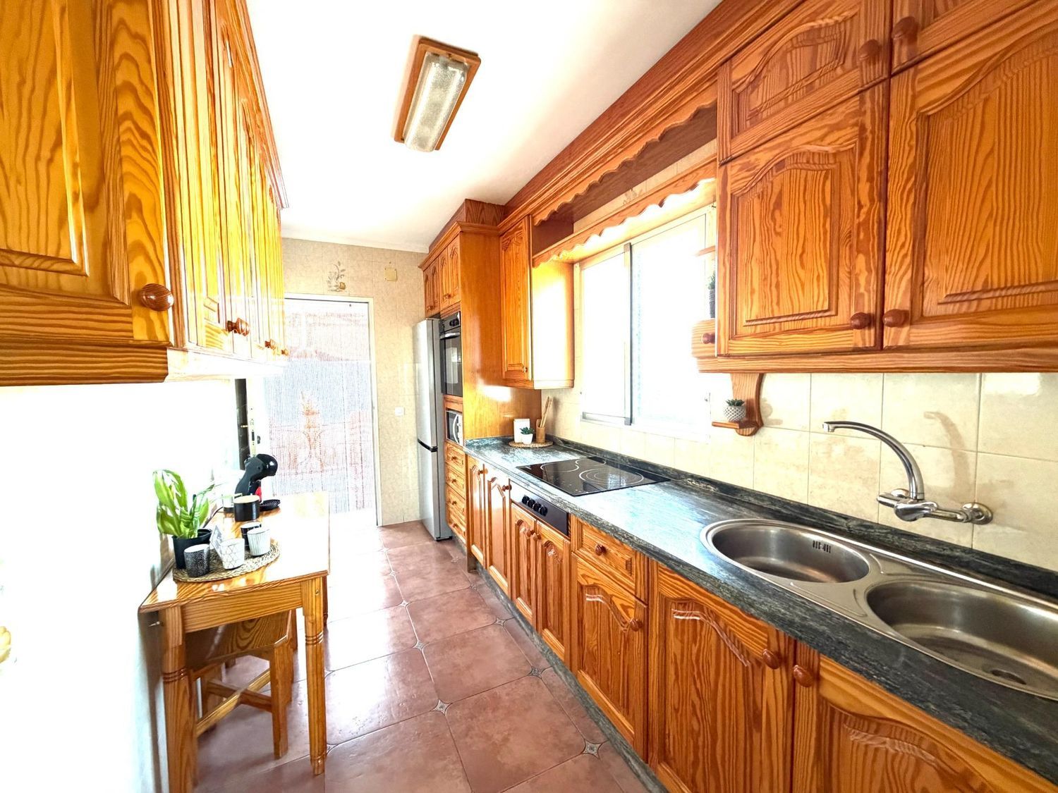 Casa o chalet independiente en San Alberto - La Alcubilla - Florisol, San Alberto - La Alcubilla - Florisol - Foto 18