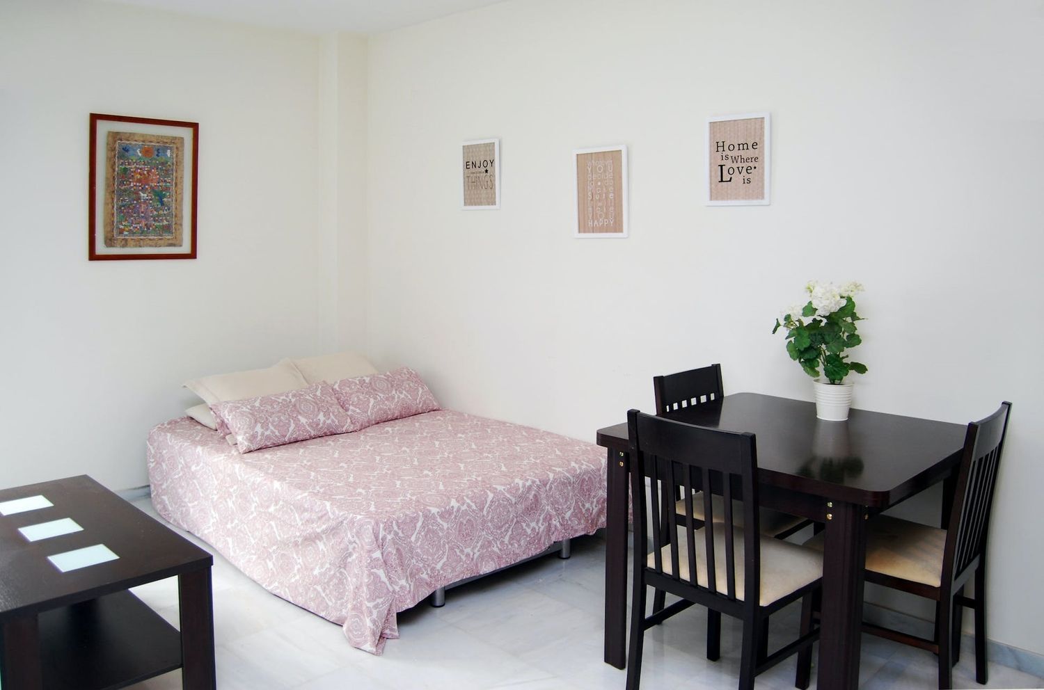 Estudio en calle Pérez Escrich, 10 CallePerezEscrichMlaga - Foto 1