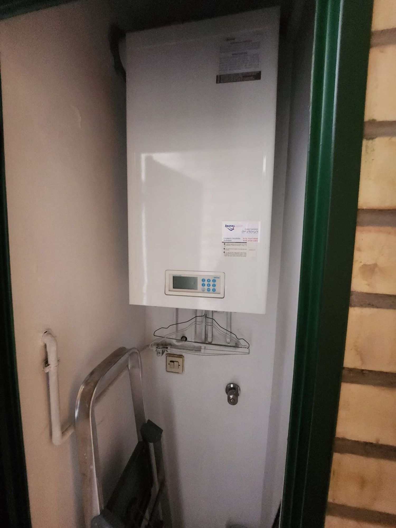 Piso en calle de Escoriaza y Fabro, 109 - Foto 2