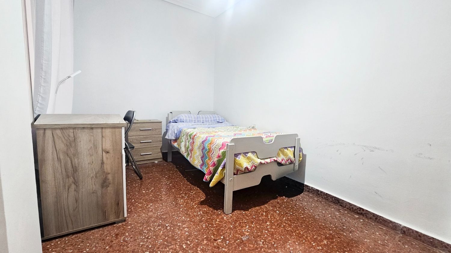Piso en Avenida de Madrid, 50, Belén - San Roque, Belén - San Roque - Foto 2