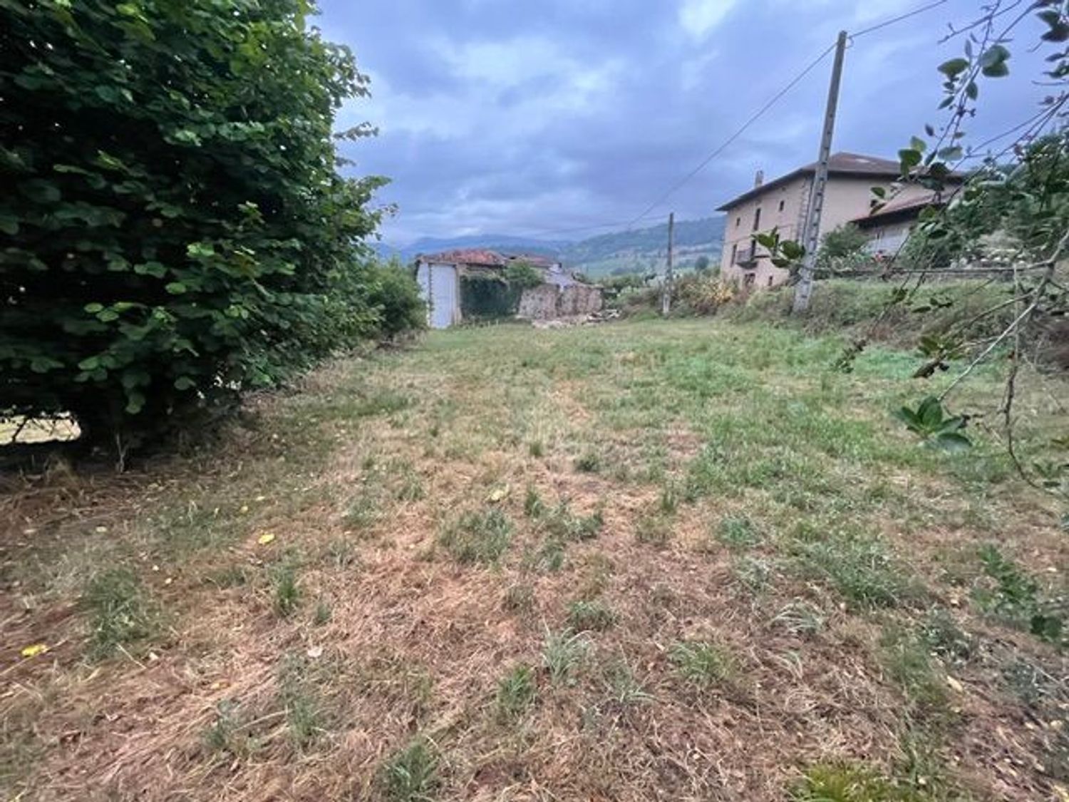 Finca rústica en Manzaneda de Sierra Auzoa s/n - Foto 6