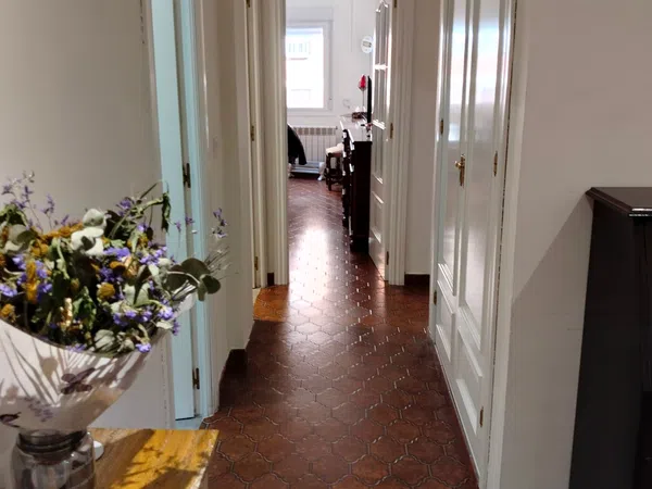 Piso en calle Rivadavia, 4 - Foto 1