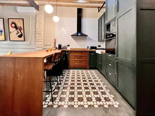 Piso en calle Teniente Durán, 11 - Foto 8