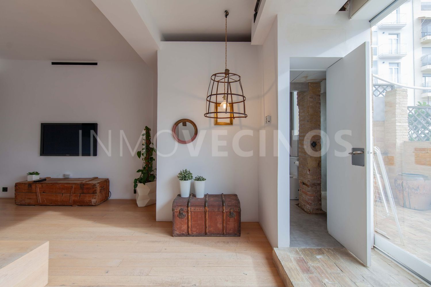 Piso en Calle de Dénia, Russafa - Foto 23