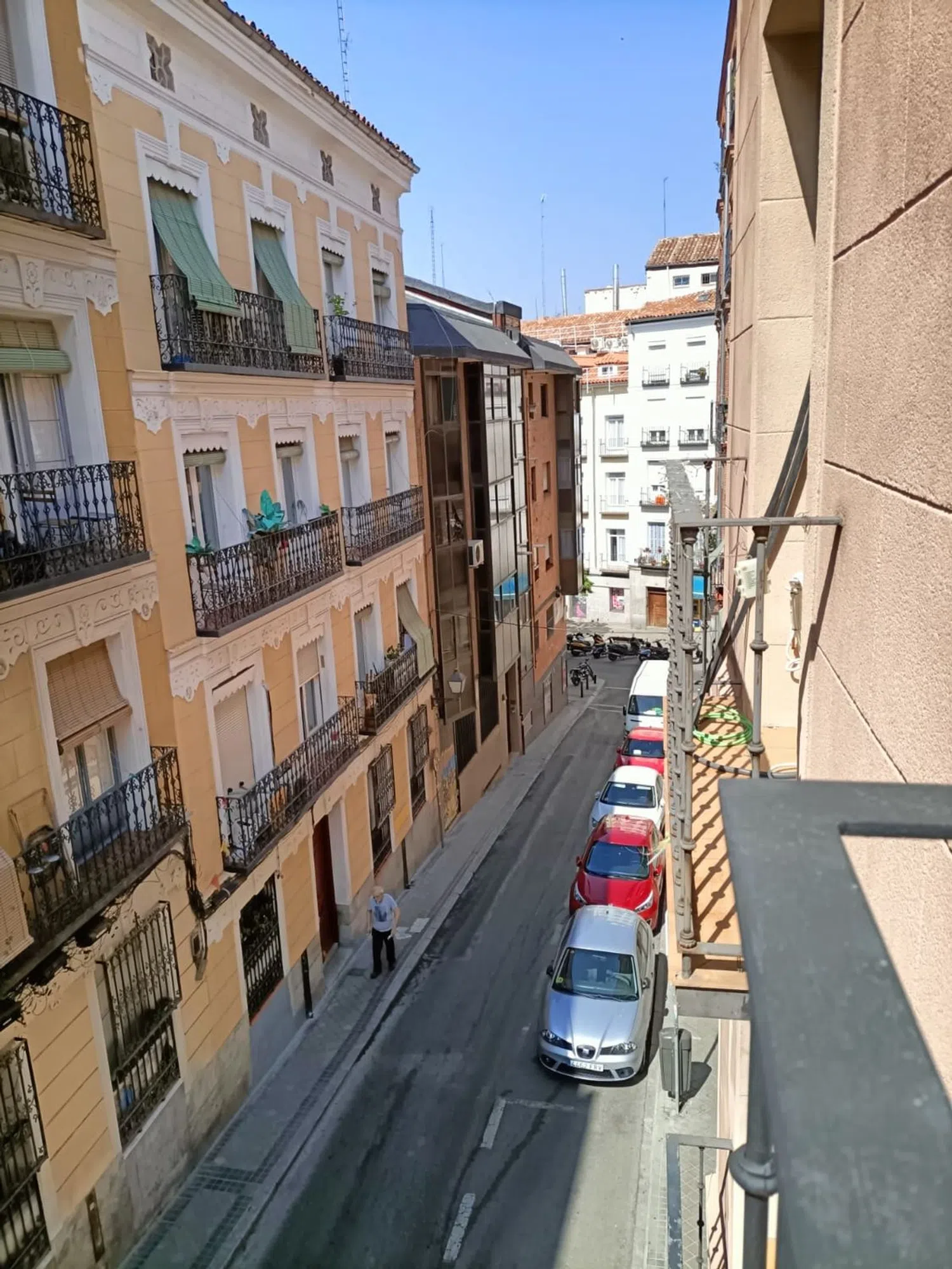 Piso en calle de los Tres Peces, 3 - Foto 14