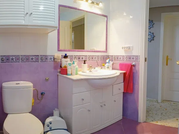 Piso en calle Ciudad de Cullera, 4 - Foto 11