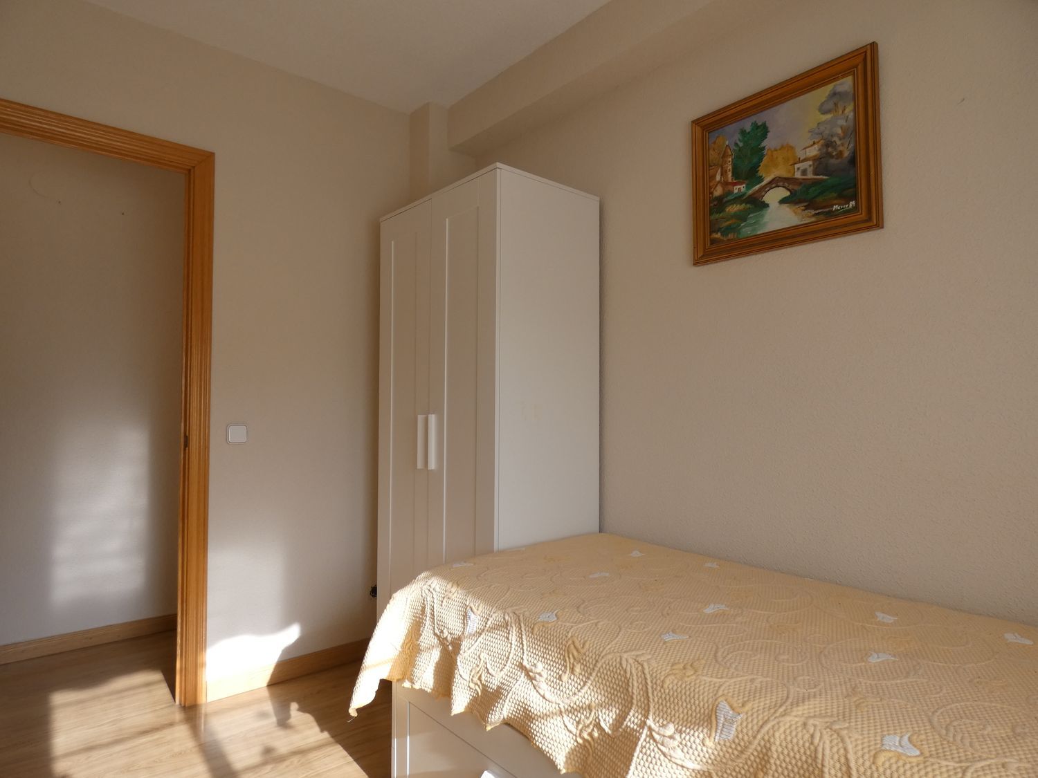 Piso en Calle Desarrollo, 5, Centro, Centro - Foto 20