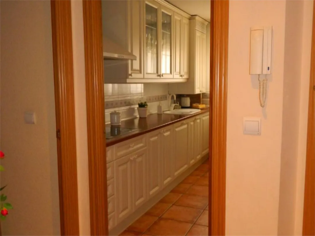 Piso en  Calle de los Cuarteles 65 - Foto 6