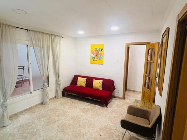 Piso en Elipse, Sant Josep - Foto 1
