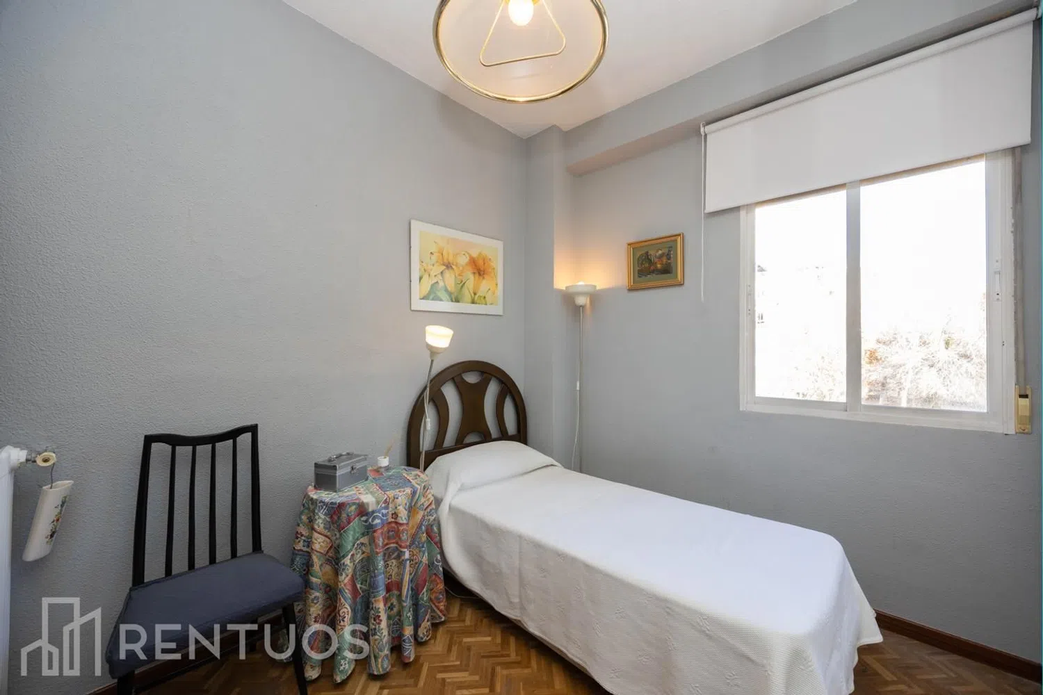 Piso en calle de Villagarcía - Foto 21