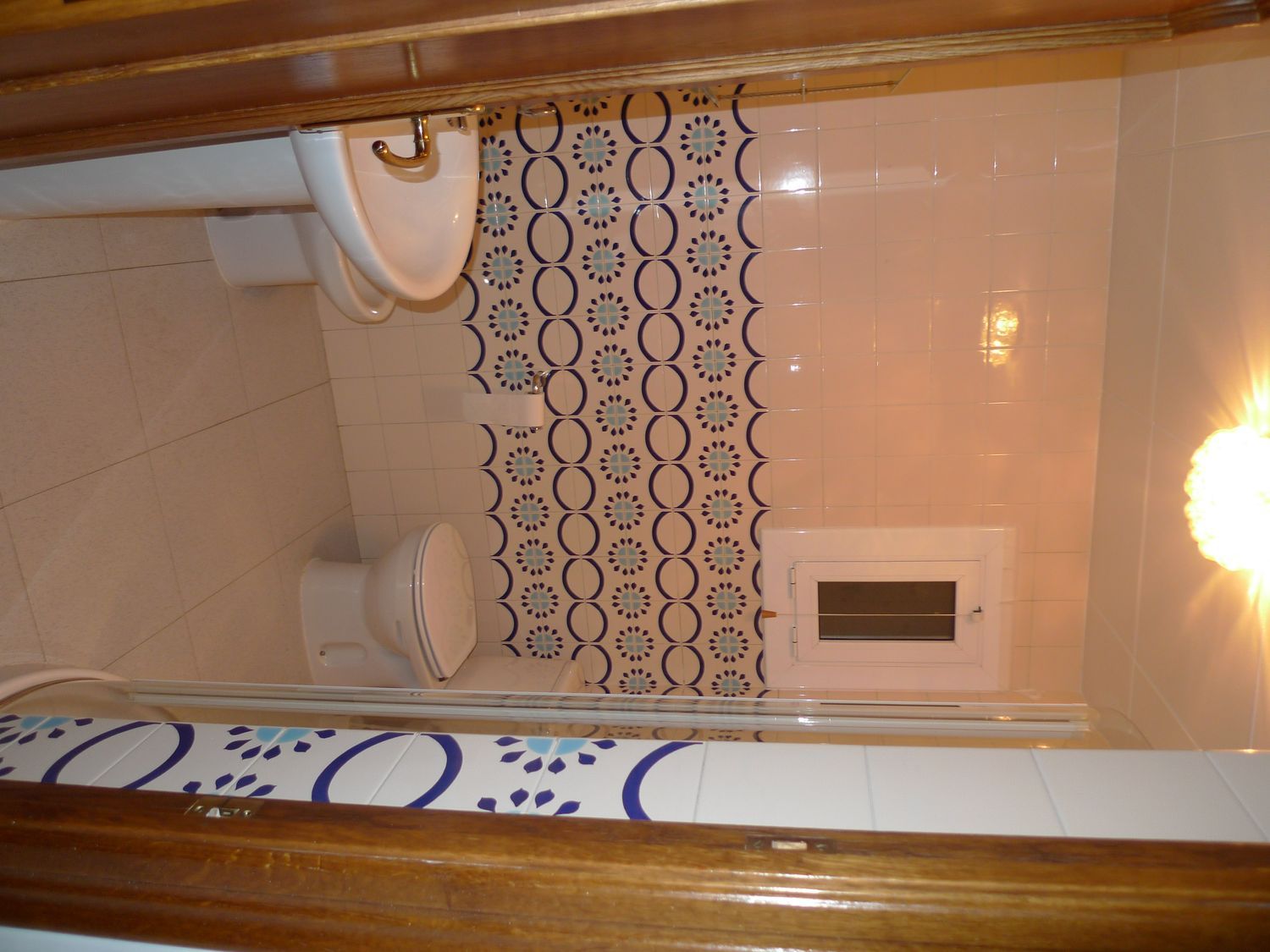 Piso en calle del Bruc, 105 - Foto 11