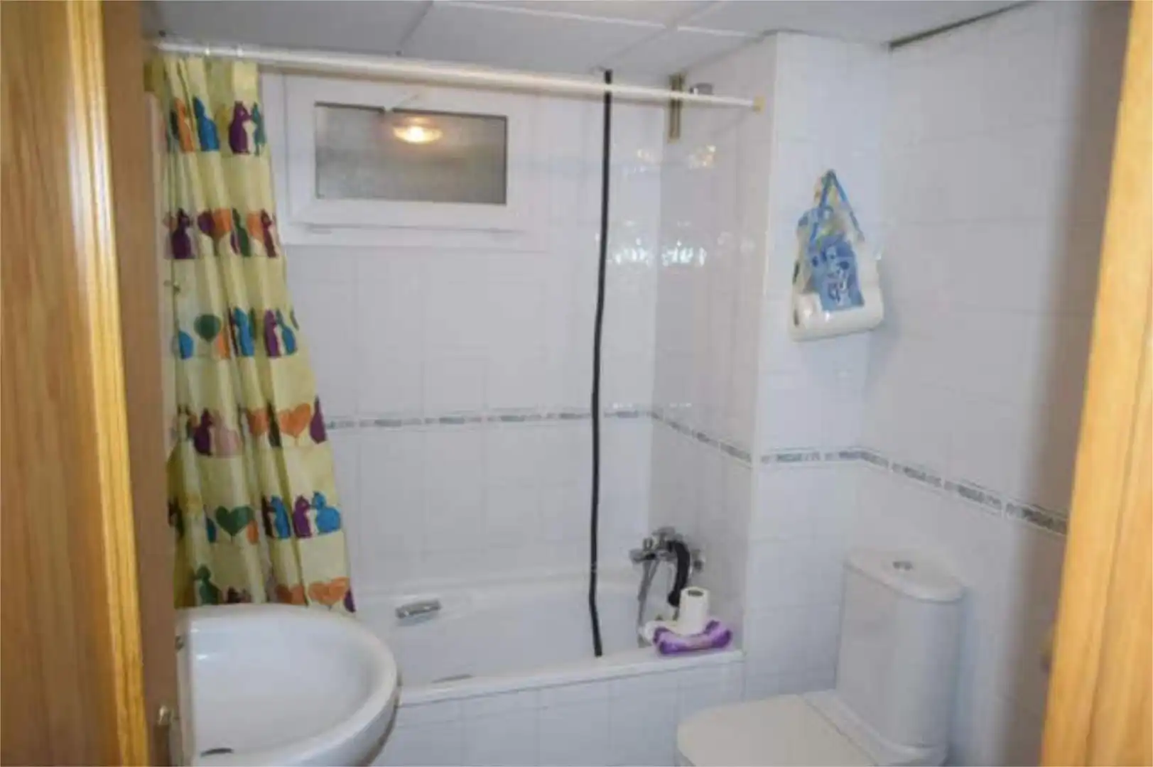 Apartamento en centro - Foto 4