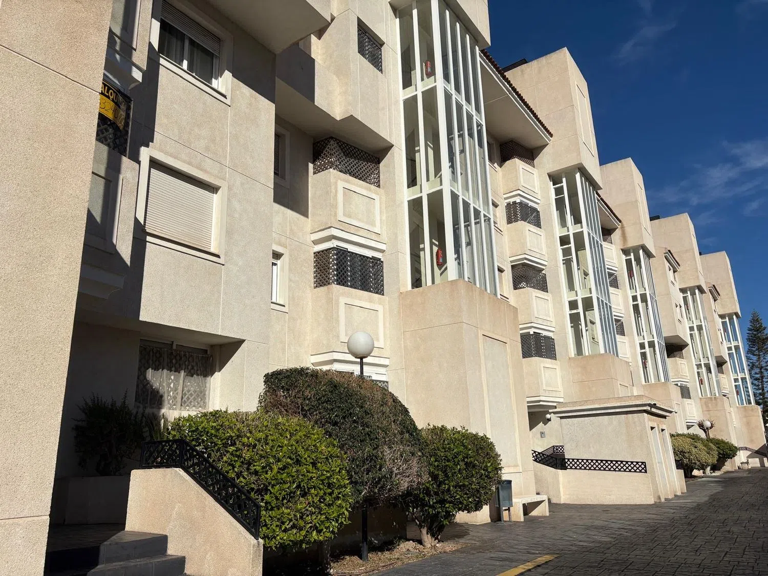 Piso en calle Britania, 21 - Foto 14