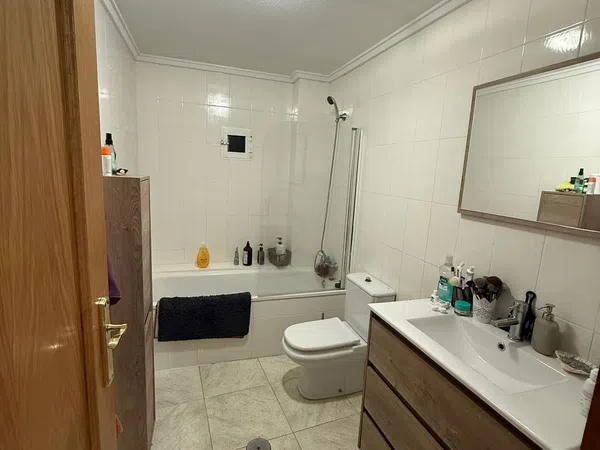 Piso en Barrio Santa Eulalia - Foto 9