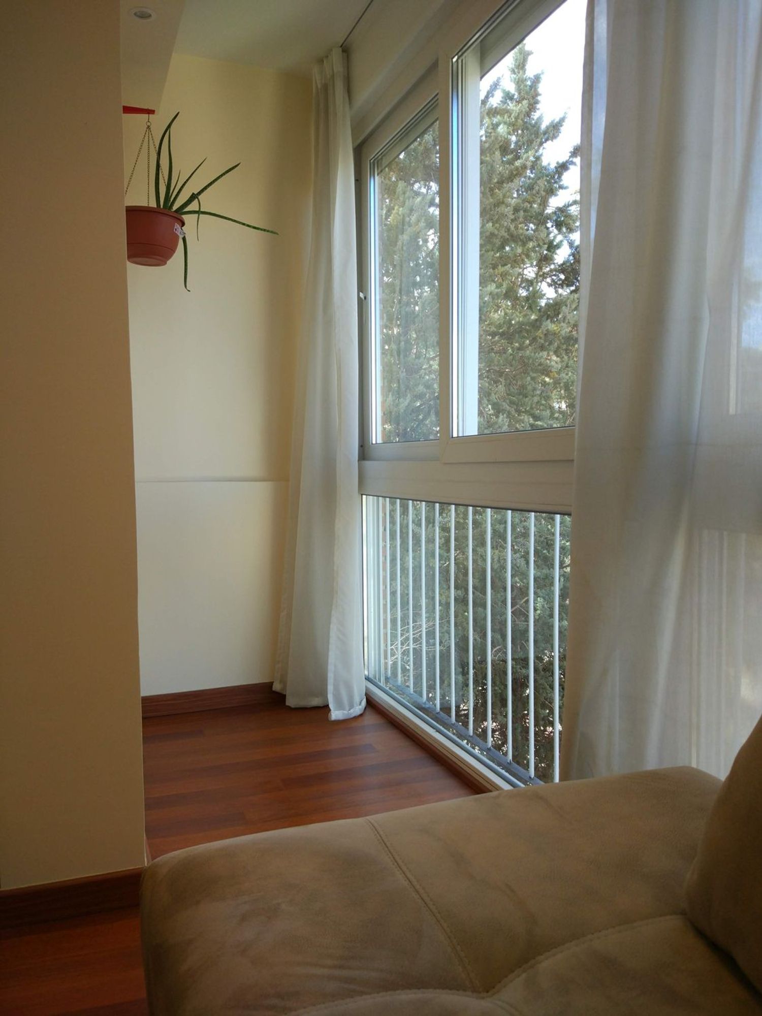 Estudio en Calle de Víctor de la Serna, 29, Bernabéu-Hispanoamérica - Foto 3