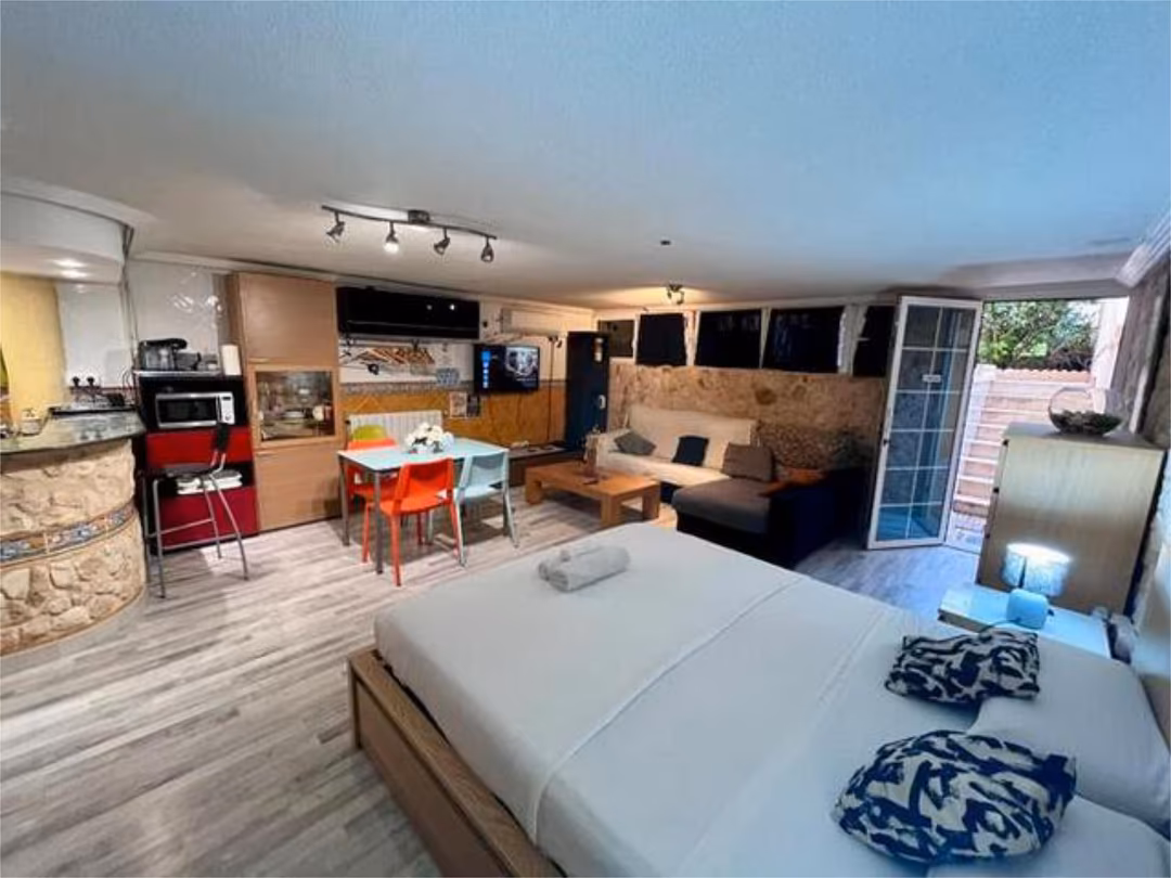 Loft en Playa San Juan