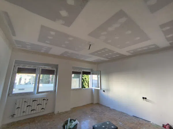 Piso en Barrio Plaza de Toros - Foto 7