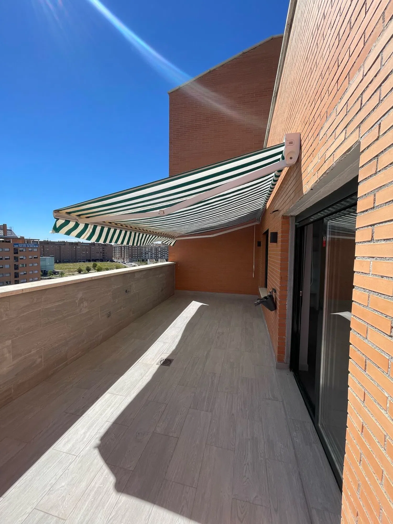 Ático en paseo de San Millán de la Cogolla, 22 - Foto 12