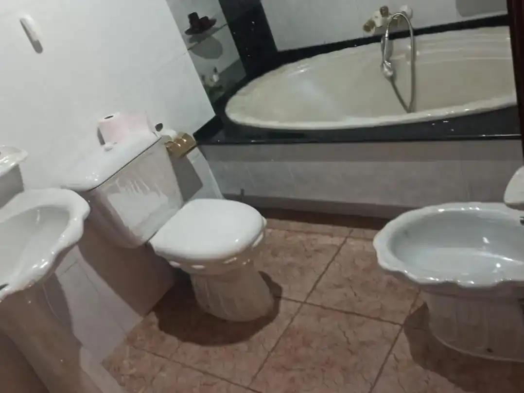 Piso en  Estrada de Fisterra 16 - Foto 4