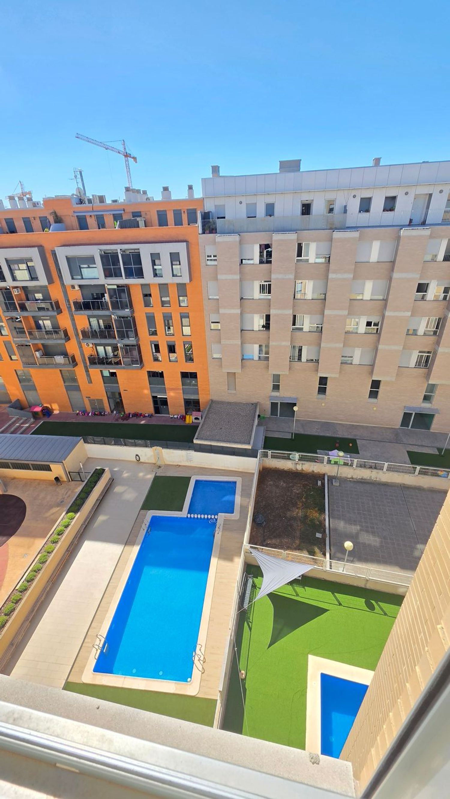 Piso en Avenida Olimpica s/n, Zona Parc Central - Hort de Trenor, Zona Parc Central - Hort de Trenor - Foto 14