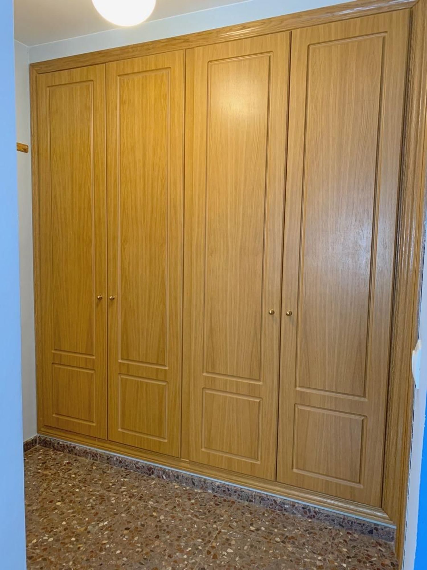 Ático en Calle del Marqués de Montortal, 77, Torrefiel - Foto 9