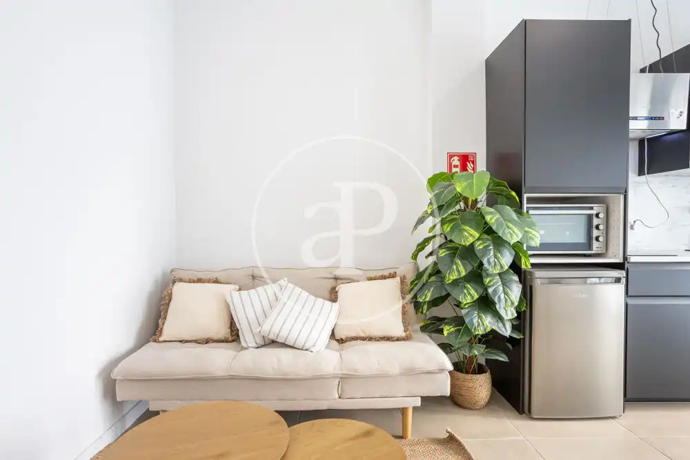 Loft en  Valencia Capital - Foto 2